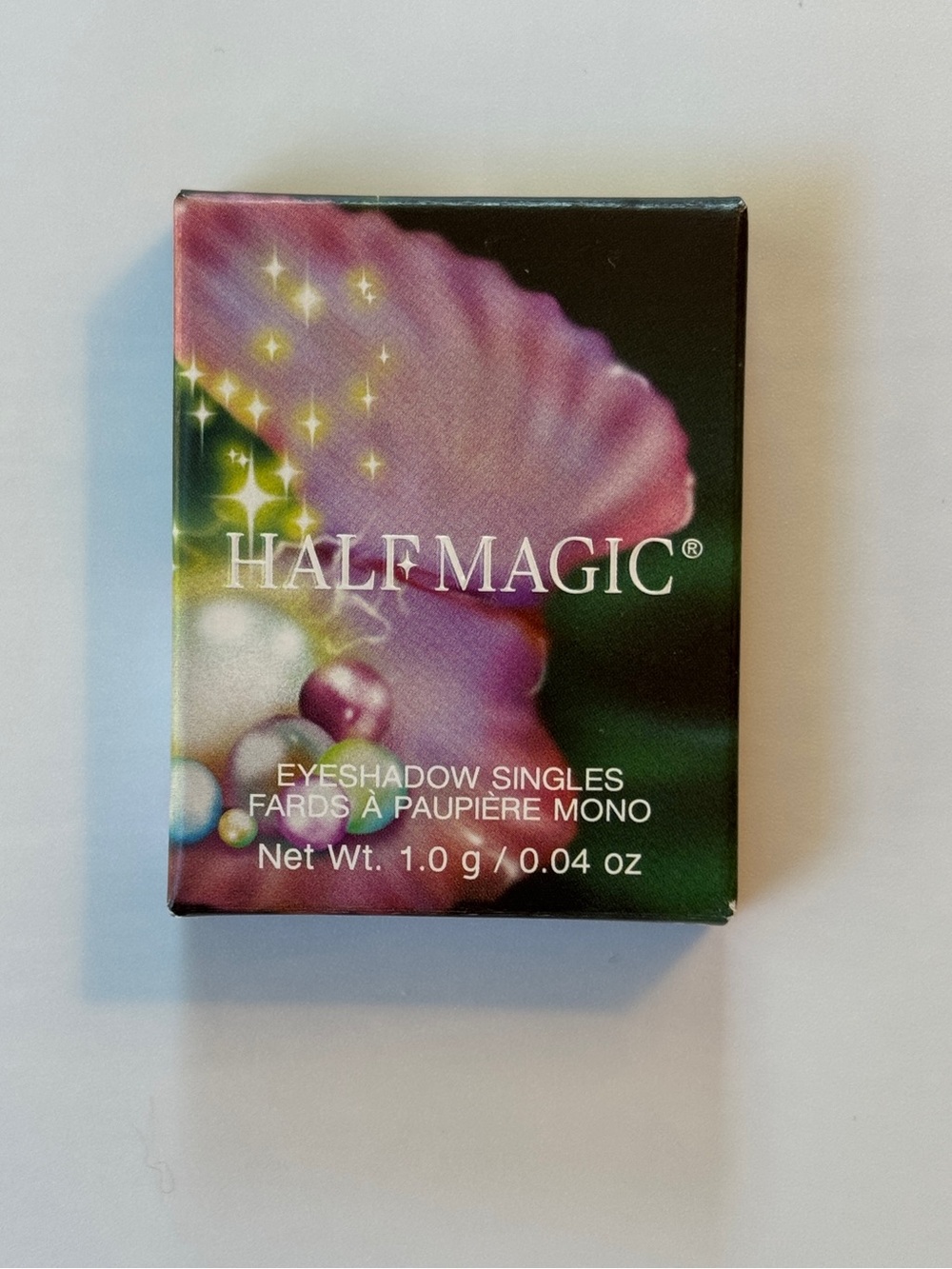 Half Magic Eyeshadow Singles in Sparkle Puff - Picture 2 of 10